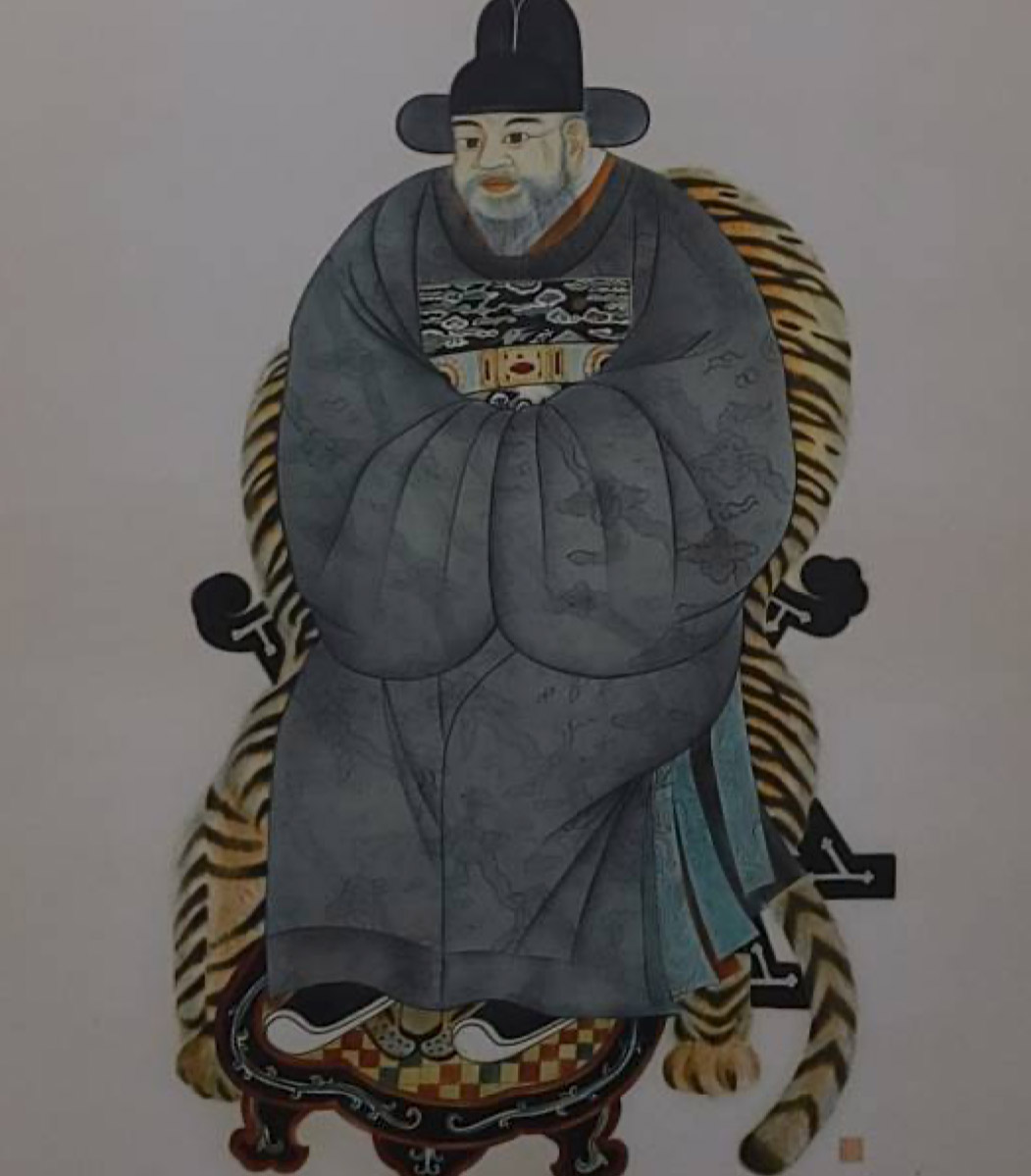 6년근 풍기인삼