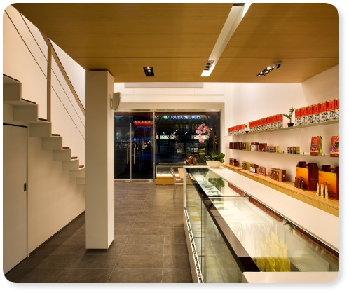 진삼가 특허 기술